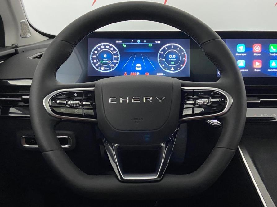 Omoda C5 I Псков  - изображение 11