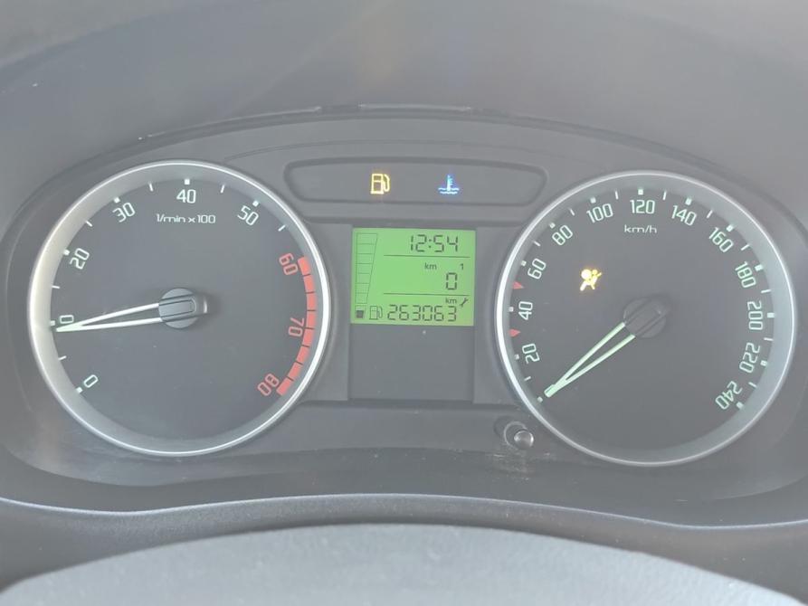 Skoda Roomster I Ижевск  - изображение 16