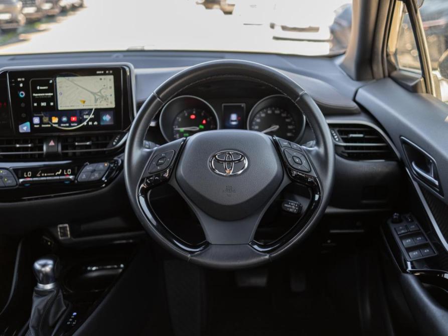 Toyota C-HR I Сочи  - изображение 12