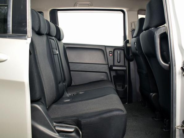 Honda Freed I Рестайлинг с пробегом 2012 года, цена 1 099 995 рублей, 146793 км, компактвэн, Автокод Объявления
