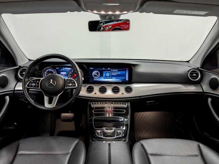 Mercedes-Benz E-Класс V (W213 S213 C238) Санкт-Петербург  - изображение 14