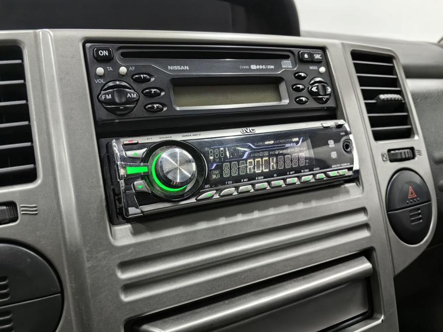 Nissan X-Trail I Рестайлинг Новосибирск  - изображение 16