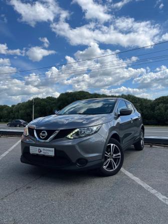 Nissan Qashqai II с пробегом 2015 года, цена 1 400 000 рублей, 172792 км, внедорожник, Автокод Объявления