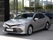 Toyota Camry VIII (XV70) Новосибирск  - изображение 23