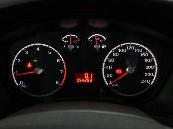Ford Focus II Рестайлинг с пробегом 2010 года, цена 799 000 рублей, 54279 км, хэтчбек, Автокод Объявления