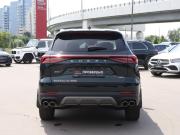 Chery Tiggo 8 Pro Max I Рестайлинг Москва  - изображение 36