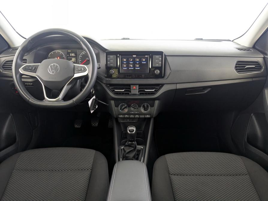 Volkswagen Polo VI Москва  - изображение 24