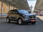 Kia Sportage III Екатеринбург  - изображение 16