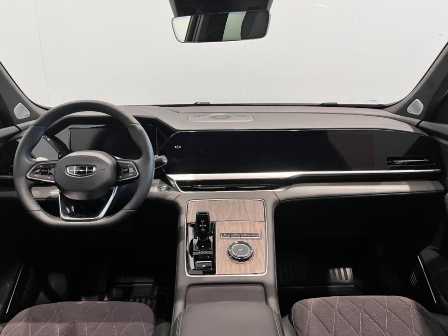 Geely Monjaro I Волгоград  - изображение 12