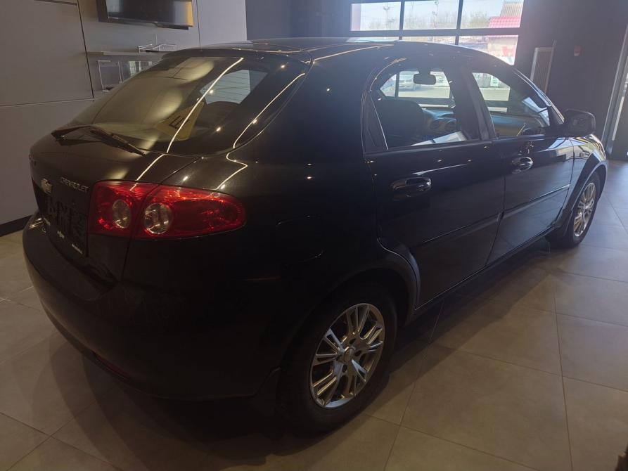 Chevrolet Lacetti I Новокузнецк  - изображение 5