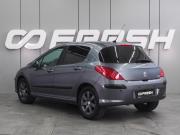 Peugeot 308 I Воронеж  - изображение 17