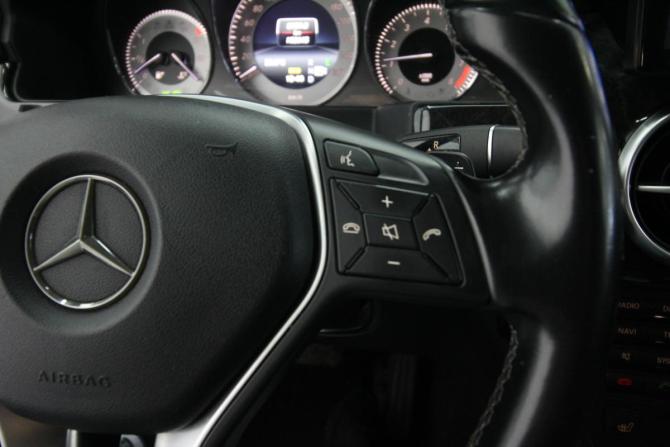 Mercedes-Benz GLK-Класс I (X204) Рестайлинг с пробегом 2015 года, цена 2 080 000 рублей, 155000 км, внедорожник, Автокод Объявления