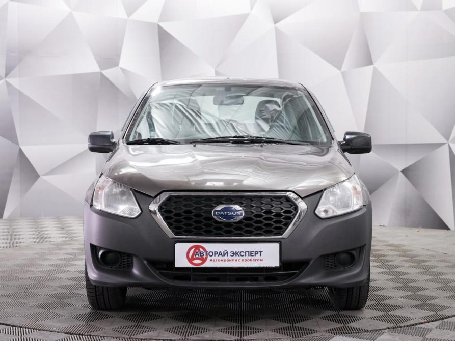 Datsun on-DO I Ульяновск  - изображение 8