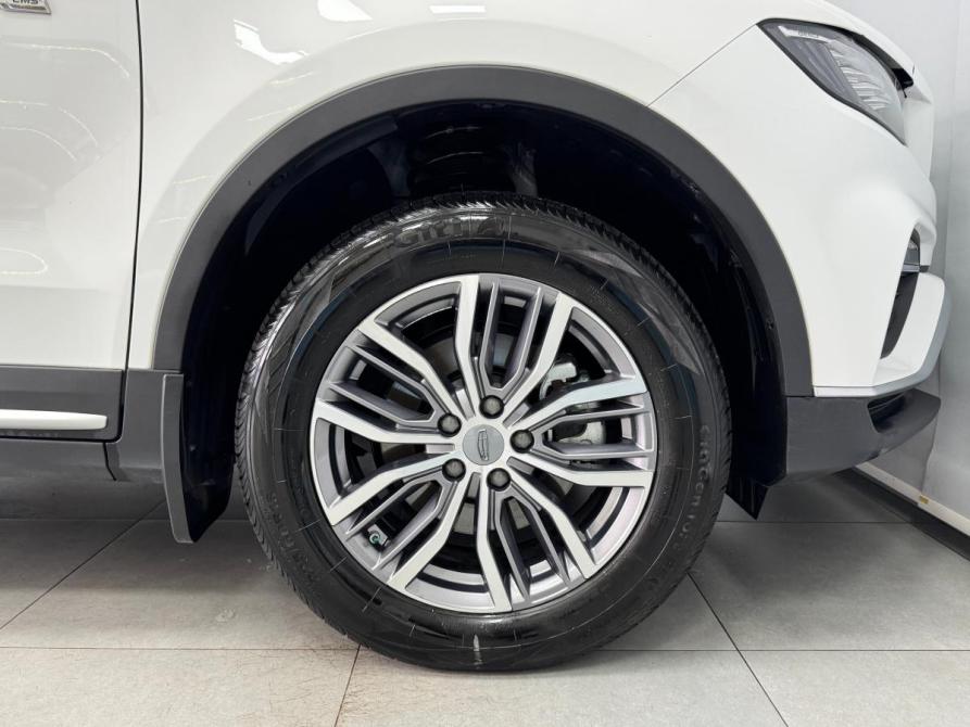 Geely Atlas Pro Красноярск  - изображение 6