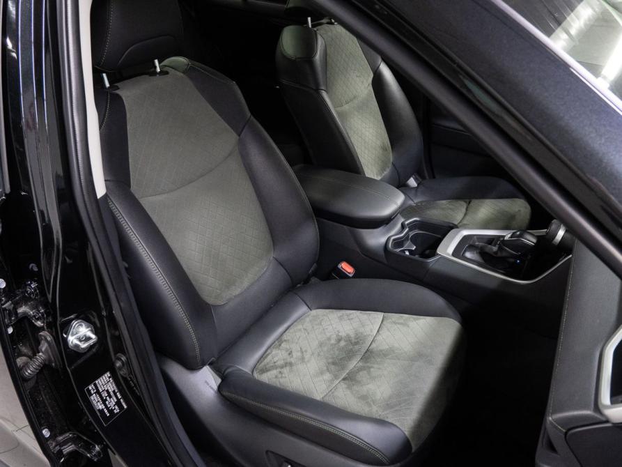 Toyota RAV4 V (XA50) Тюмень  - изображение 18