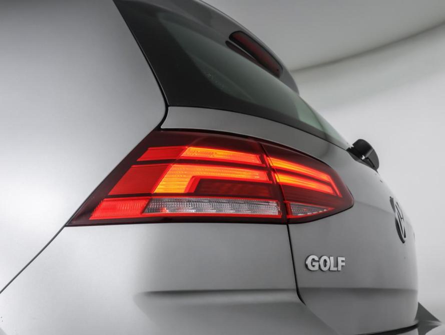 Volkswagen Golf VII Рестайлинг Москва  - изображение 19