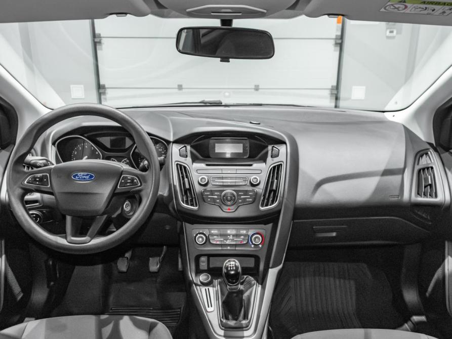 Ford Focus III Рестайлинг Екатеринбург  - изображение 16