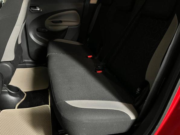 Citroen C3 Picasso I с пробегом 2012 года, цена 499 000 рублей, 91312 км, минивэн, Автокод Объявления