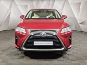 Lexus RX IV Москва  - изображение 30