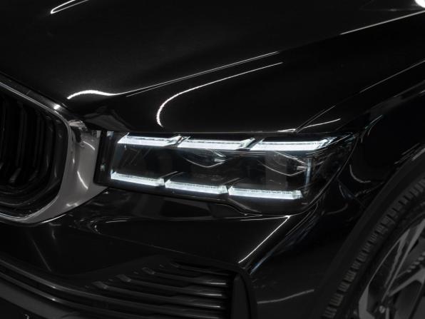 Geely Monjaro I с пробегом 2023 года, цена 3 390 000 рублей, 44842 км, внедорожник, Автокод Объявления