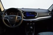 Lada (ВАЗ) Vesta I Рестайлинг (NG) Таганрог  - изображение 32