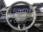 Toyota Camry IX (XV80) China Market Санкт-Петербург  - изображение 51