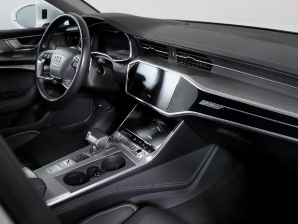Audi A6 V (C8) с пробегом 2019 года, цена 4 860 000 рублей, 119741 км, универсал, Автокод Объявления