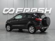 Ford EcoSport II Воронеж  - изображение 19