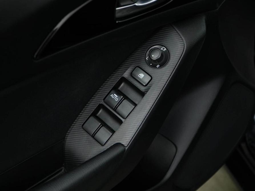 Mazda 3 III (BM) Москва  - изображение 15