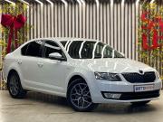 Skoda Octavia III (A7) Уфа  - изображение 32