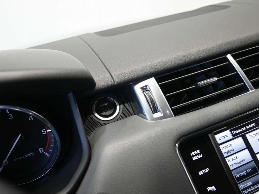 Land Rover Range Rover Sport II Ростов-на-Дону  - изображение 22