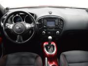 Nissan Juke I Санкт-Петербург  - изображение 29