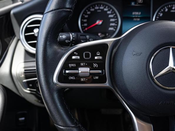 Mercedes-Benz GLC I (X253) Рестайлинг с пробегом 2019 года, цена 4 040 000 рублей, 75738 км, внедорожник, Автокод Объявления