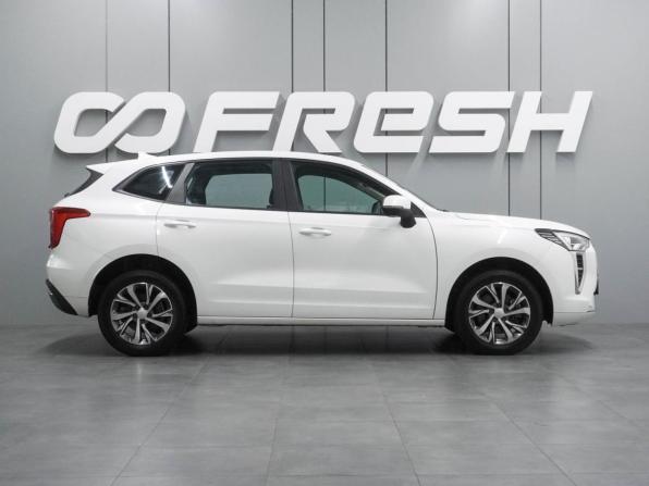 Haval Jolion I с пробегом 2023 года, цена 1 797 000 рублей, 59974 км, внедорожник, Автокод Объявления