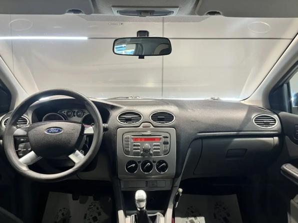 Ford Focus II Рестайлинг с пробегом 2008 года, цена 368 000 рублей, 264700 км, хэтчбек, Автокод Объявления