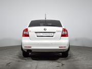 Skoda Octavia II (A5) Рестайлинг Санкт-Петербург  - изображение 26