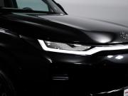 GAC Trumpchi S7 I Рестайлинг Москва  - изображение 36