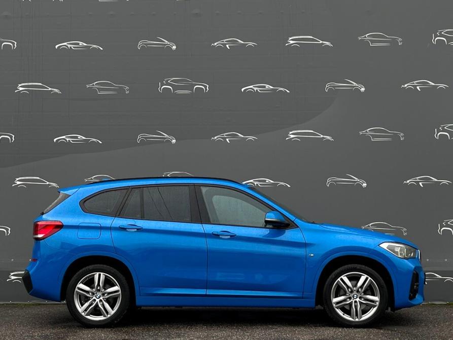 BMW X1 II (F48) Рестайлинг Санкт-Петербург  - изображение 10
