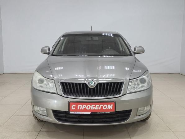 Skoda Octavia II (A5) Рестайлинг с пробегом 2012 года, цена 580 000 рублей, 230885 км, лифтбек, Автокод Объявления