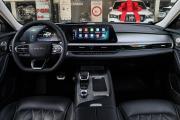 Chery Arrizo 8 Москва  - изображение 44