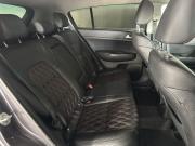 Kia Sportage IV Москва  - изображение 29