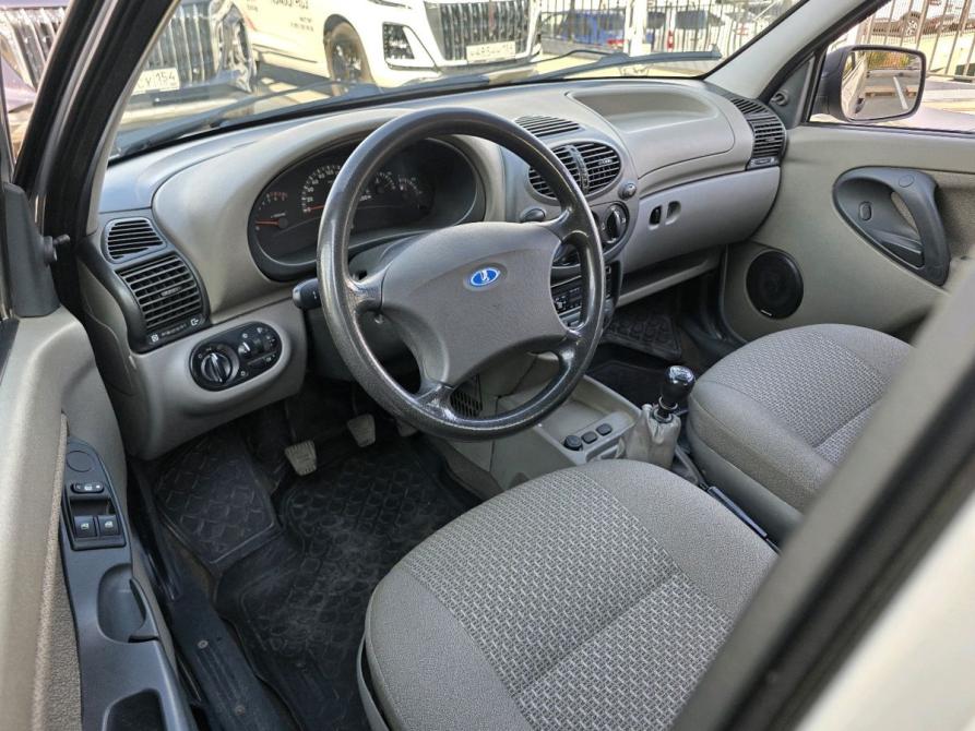 Lada (ВАЗ) Kalina I Новосибирск  - изображение 14
