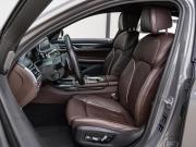 BMW 7 серии VI (G11/G12) Рестайлинг Краснодар  - изображение 39