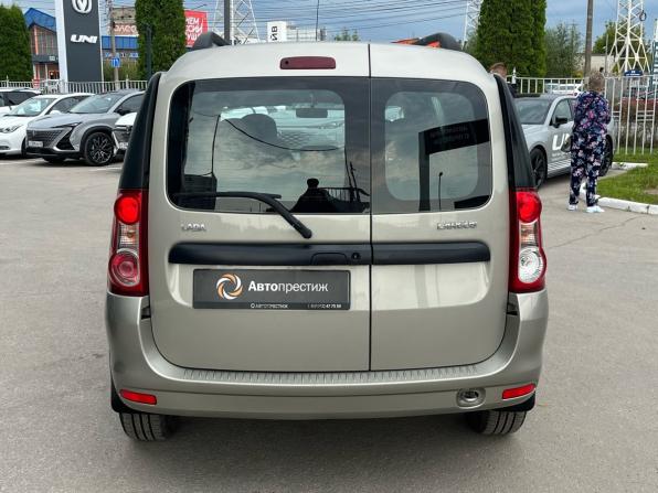 Lada (ВАЗ) Largus I с пробегом 2019 года, цена 860 000 рублей, 109509 км, универсал, Автокод Объявления