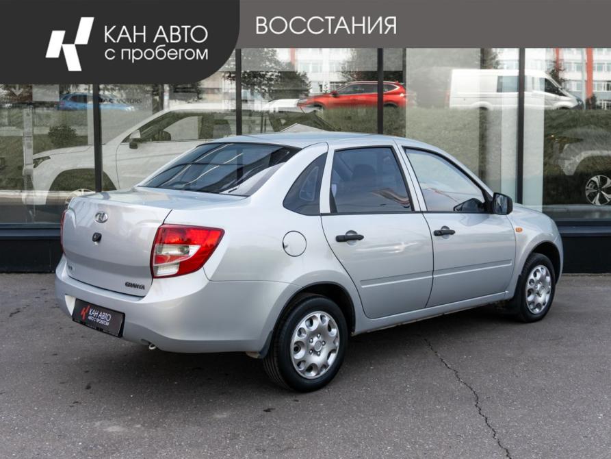 Lada (ВАЗ) Granta I Казань  - изображение 3