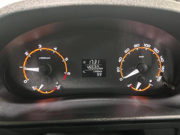 Lada (ВАЗ) Niva Legend с пробегом 2021 года, цена 865 000 рублей, 45530 км, внедорожник, Автокод Объявления