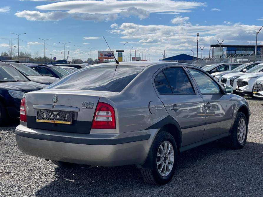 Skoda Octavia I (A4) Рестайлинг Вологда  - изображение 5
