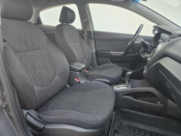 Kia Rio III с пробегом 2014 года, цена 743 000 рублей, 182094 км, седан, Автокод Объявления
