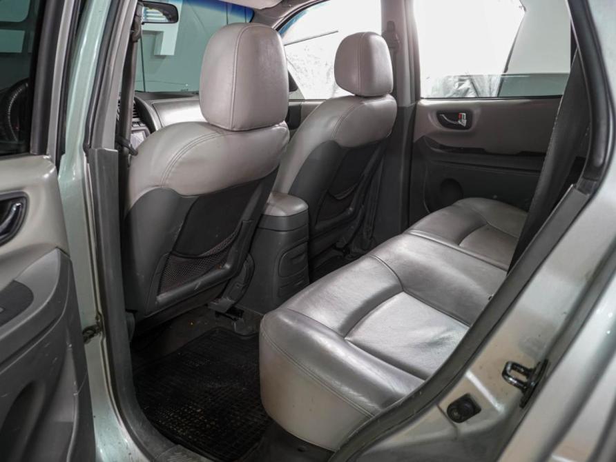 Hyundai Santa Fe I Воронеж  - изображение 11