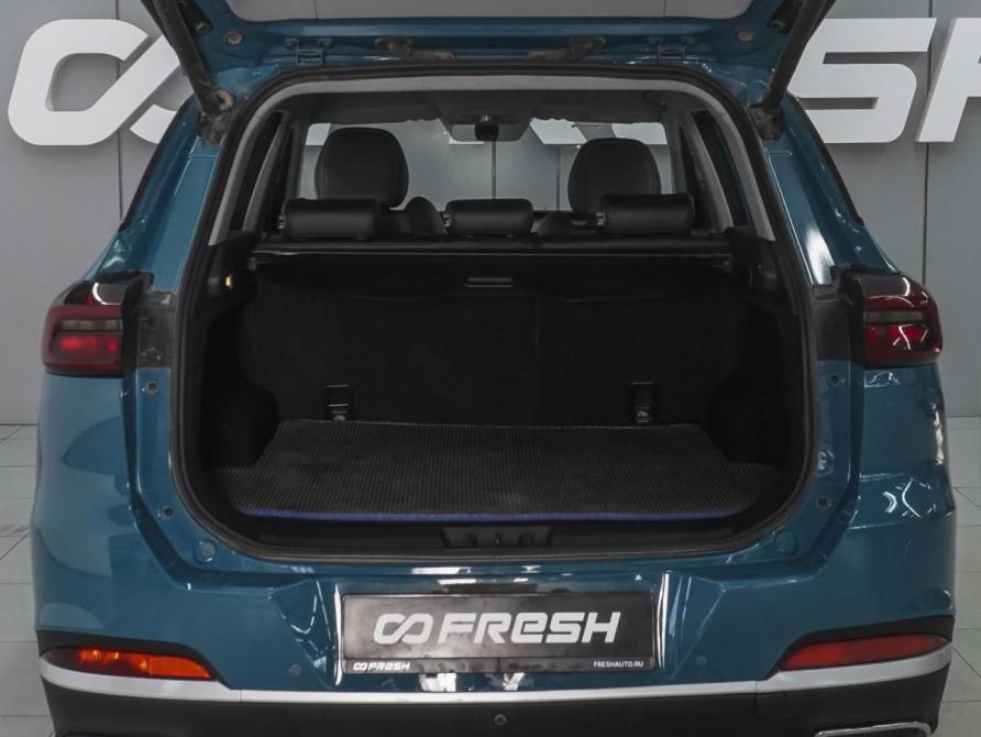 Chery Tiggo 7 Pro I Ростов-на-Дону  - изображение 19